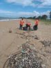 Picture of กระถางจากขยะพลาสติกชายทะเล ขนาด 8นิ้ว -Ocean Plastic Waste Plant Pots