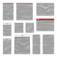 รูปภาพของ เม็ดพลาสติก LDPE