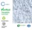 รูปภาพของ เม็ดพลาสติกรีไซเคิล คุณภาพสูง HDPE-001WB Blow Grade - White (MFR=1)