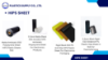 รูปภาพของ Plastic Sheet/Tray