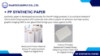 รูปภาพของ Plastic Sheet/Tray