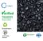 รูปภาพของ เม็ดพลาสติกรีไซเคิล คุณภาพสูง PP PCR Black- Post Consumer Linear Low Density Polyethylene (MFR = 9)