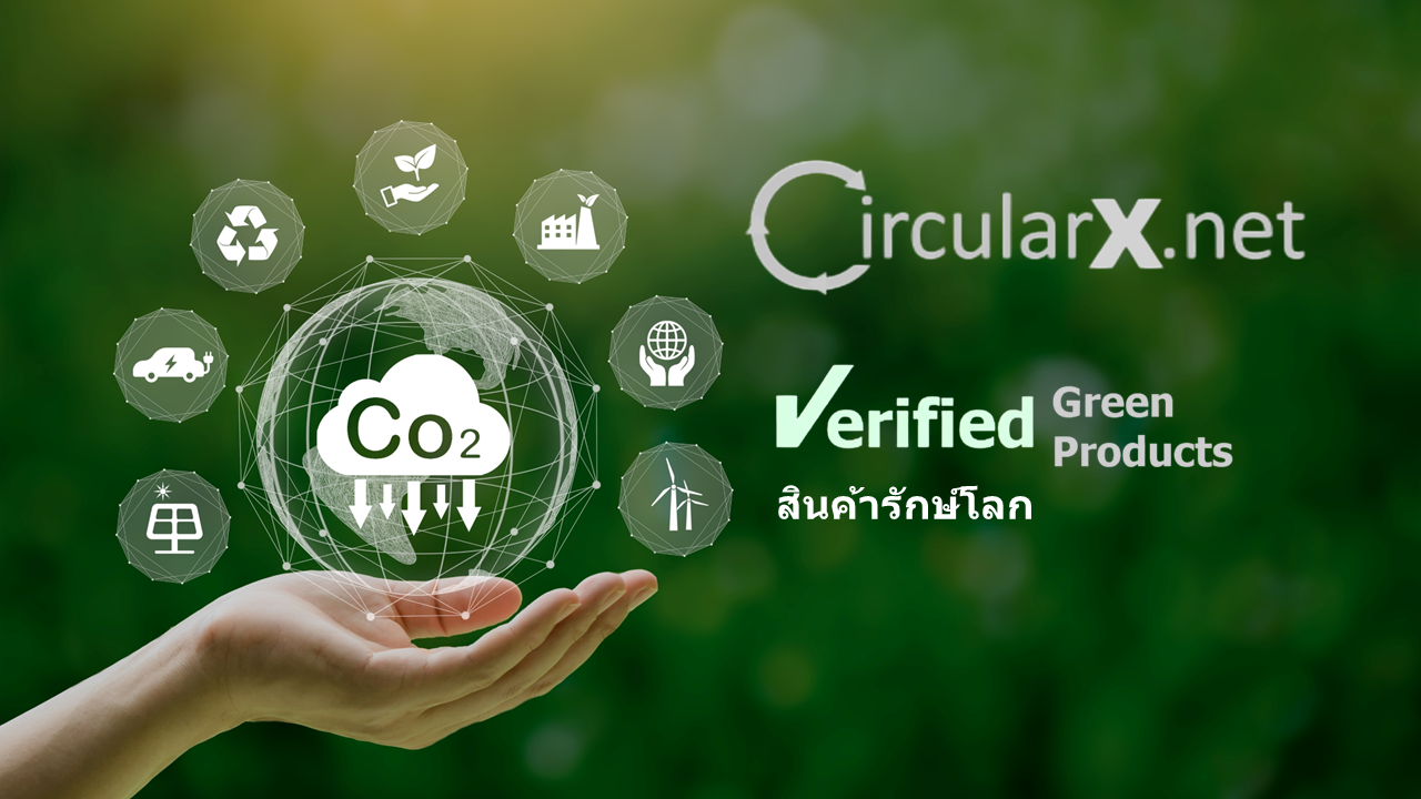 สินค้ารักษ์โลก