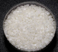 รูปภาพของ เม็ดพลาสติกรีไซเคิล  คุณภาพสูง PP -001NI Injection Grade - Natural (MFR = 6)