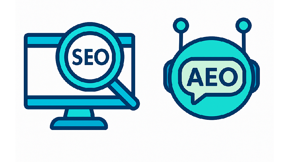 โปรโมทธุรกิจให้ติด Google & AI Search โดยผู้เชี่ยวชาญเรื่องการจัดการเนื้อหาธุรกิจ Content ของอุตสาหกรรม ให้เข้าใจง่าย