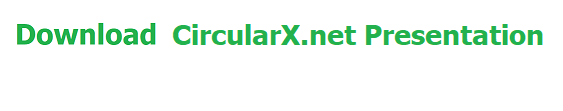 CircularX.net Presentation