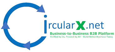 CircularX logo
